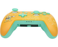 PowerA SWITCH Pad bezprzewodowy Enhanced Cuphead Ms Chalice - 1112287 - zdjęcie 6